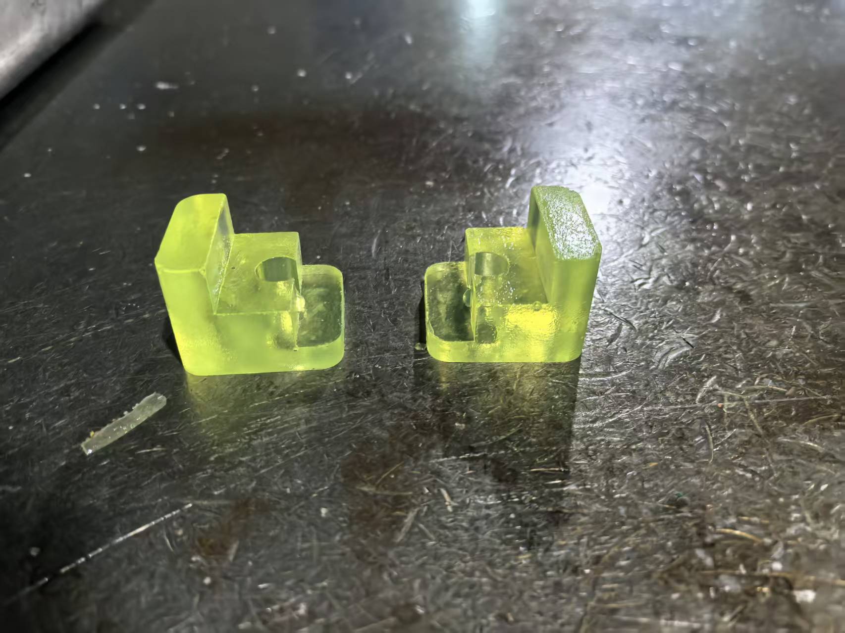 Product Applications | Performance Characteristics and Application Scenarios of Polyurethane Limit Blocks in Industrial Logistics Protection
