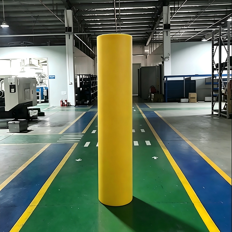 CIP 400MPa Ultra-High-Pressure Polyurethane Mold Development and Application