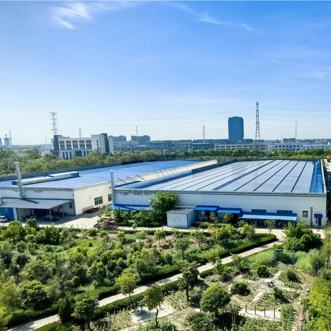 TuoChuang Intelligent Manufacturing