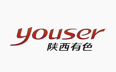 陕西有色