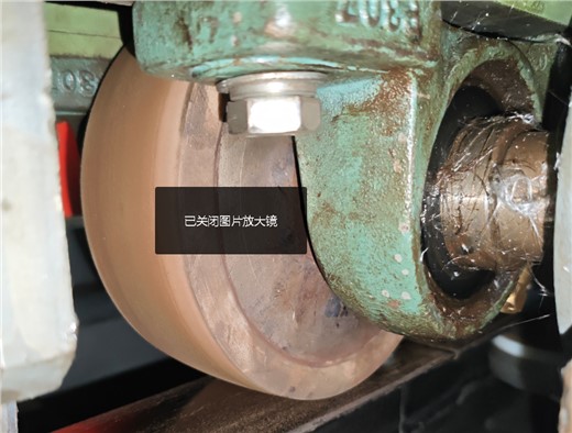 聚氨酯包胶轮厂家怎么选？3类厂家全解析，避坑又省钱!