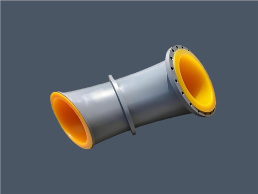 管道内衬聚氨酯