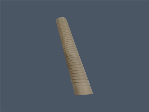 耐高温聚氨酯胶辊-造粒机胶辊