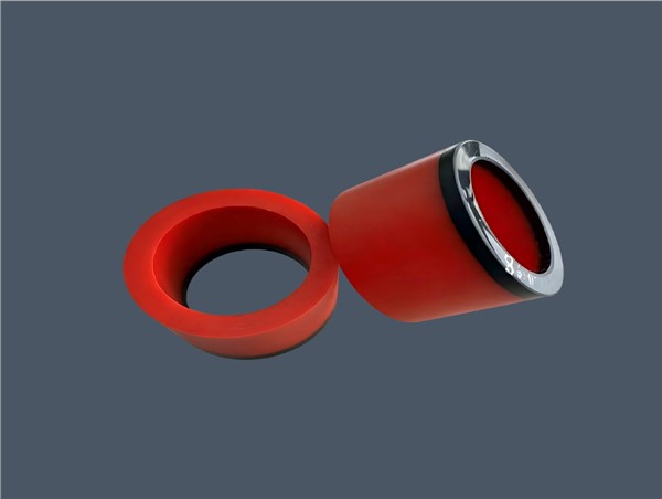 聚氨酯车削管料-煤矿密封专用