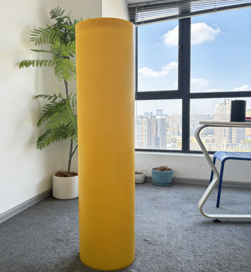 拓创在什么背景下进入了聚氨酯等静模具这个行业，生产的聚氨酯等静压模具有什么优势？