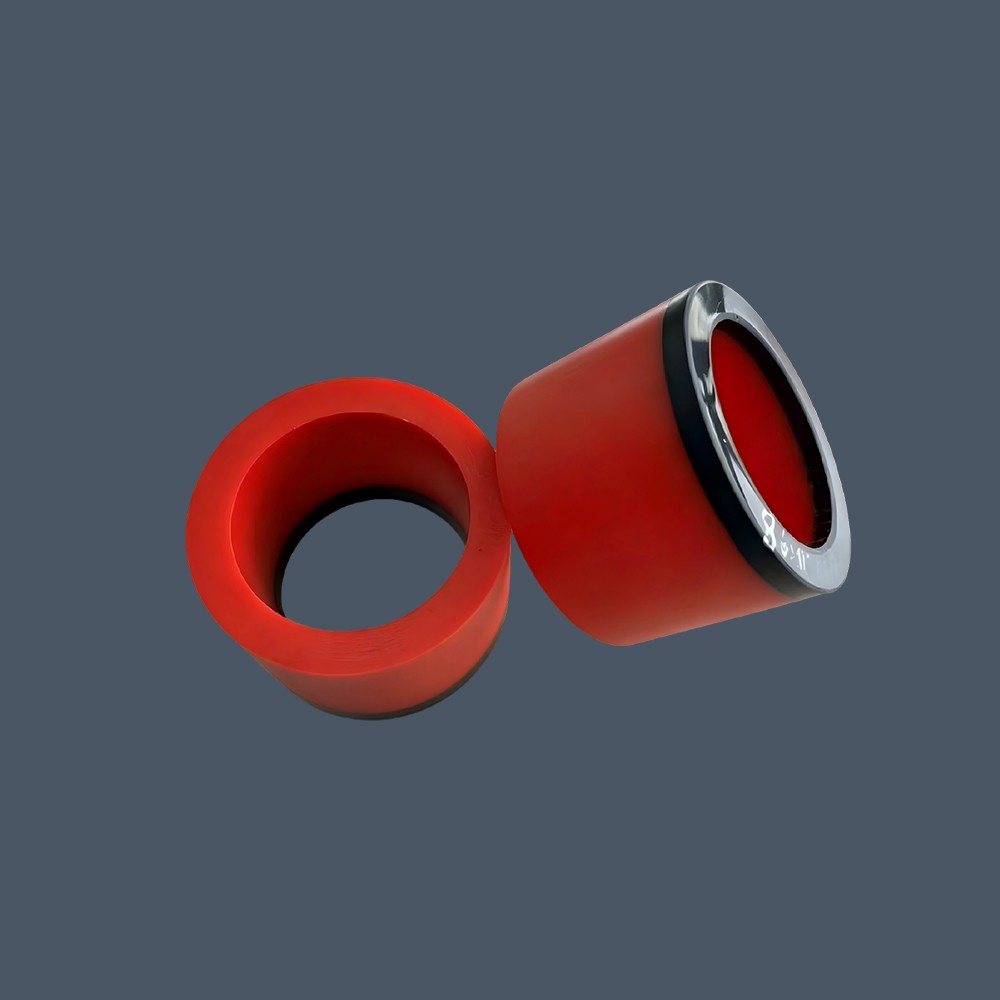 TCM941耐水解聚氨酯车削管料，破解煤矿液压支架密封行业痛点