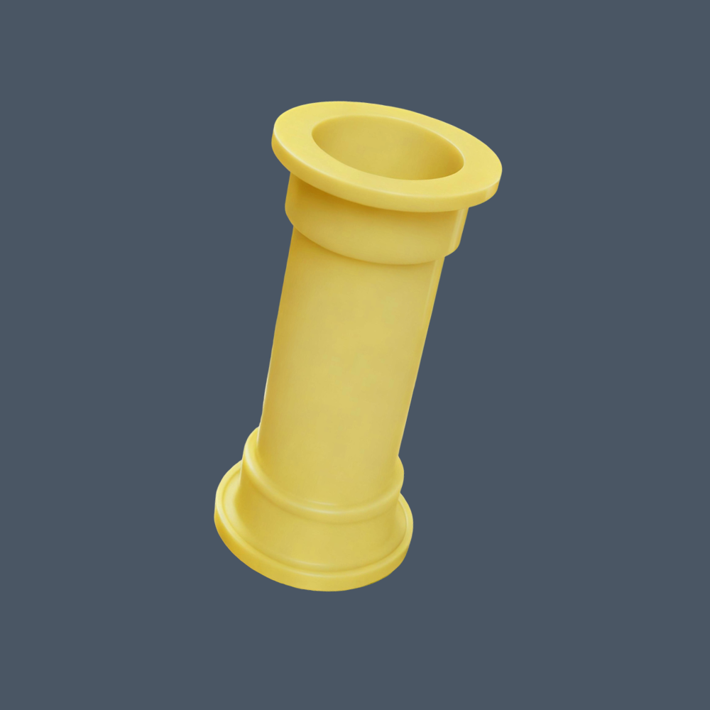 等静压聚氨酯模具