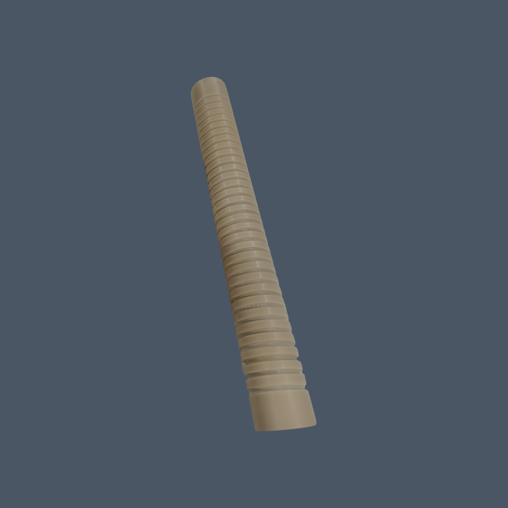 耐高温聚氨酯胶辊-造粒机胶辊