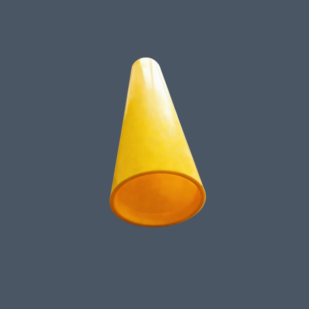 冷等静压聚氨酯模具